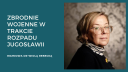 Zbrodnie wojenne w trakcie rozpadu Jugosławii